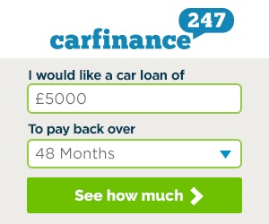 CarFinance247
